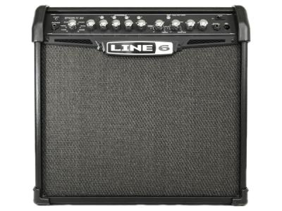 LINE6 モデリングギターアンプ SPIDER IV 30