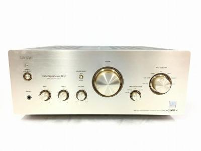 DENON デノン PMA-S10IIIL デノン プリ メイン アンプ 音響 機器