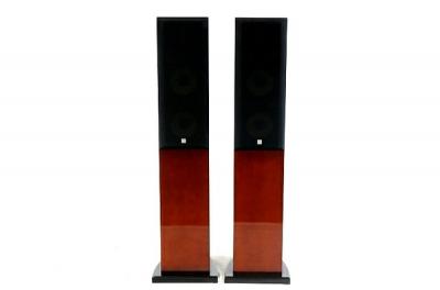 DENON デノン SC-T77XG スピーカー システム ペア