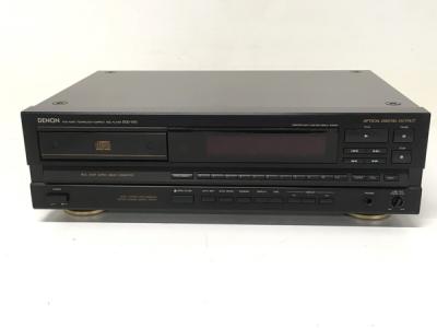 AVアンプ DENON DCD-1510 CDプレーヤー 音響機器