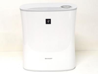 SHARP FU-J30-W プラズマクラスター7000 空気清浄機 シャープ 2019年製