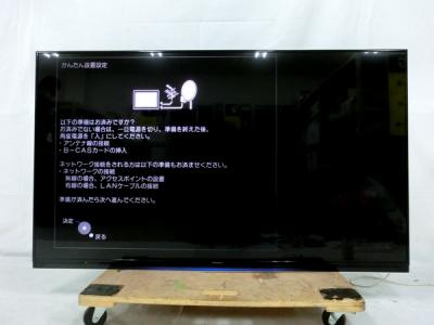 Panasonic TH-65AX900(テレビ、映像機器)の新品/中古販売 Panasonic TH-65AX900(テレビ、映像機器)の新品/中古販売