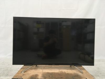 【格安SALEスタート】 4k テレビ KJ-49X8500 ジャンク品 SONY - テレビ