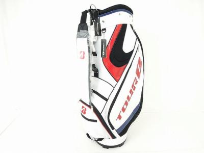 BRIDGESTONE CBG91Y(キャディバッグ)の新品/中古販売 | 1508103 | ReRe ...