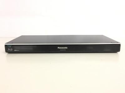 パナソニック Panasonic  DMR-BWT520-K BD ブルーレイ レコーダー 500GB ブラック