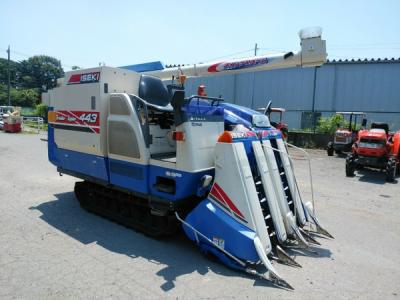イセキ HF443G-ZATW(コンバイン)の新品/中古販売 | 1585032
