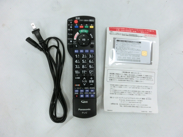 Panasonic TH-49EX600(テレビ、映像機器)-