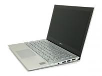 SONY VAIO Pro 11 SVP1121A2J ノートPC 11.6インチ Intel Core i7-4500U 1.80GHz 8GB SSD 256GB タッチパネル