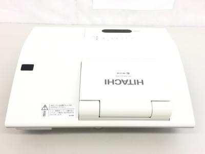 日立 HITACHI CP-AW2519NJ 超短投写 液晶 プロジェクター