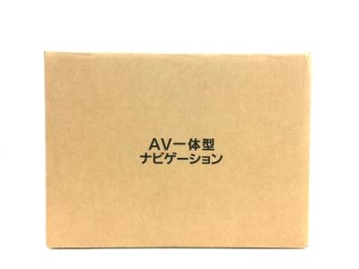 Panasonic CN-RZ856ZA AV一体型 ナビ スズキ純正 8インチ カーナビ パナソニック
