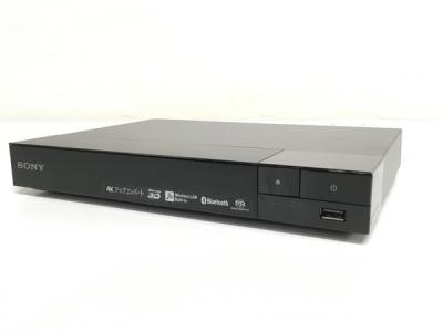 SONY BDP-S6700 ブルーレイ DVD プレイヤー