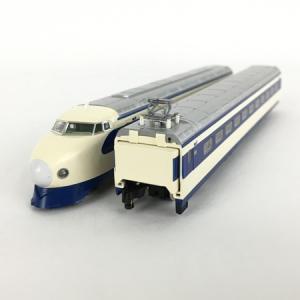 TOMIX 98929 限定品 国鉄 0系 東海道新幹線 ひかり1号