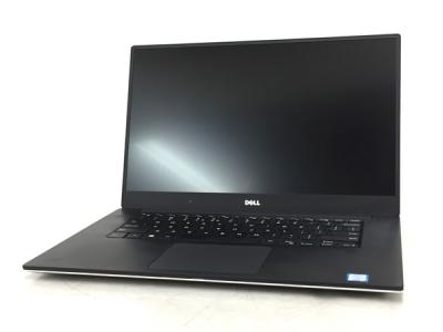DELL Inc. XPS 15 9560 Core i7-7700HQ 2.80GHz 16GB SSD 512GB 15.6型 ノート PC パソコン Win 10 Home 64bit