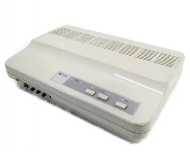 TOA TA-130 PA アンプ 簡易型 アンプ 30W