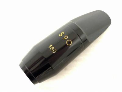 SELMER S90 アルトサックス マウスピース