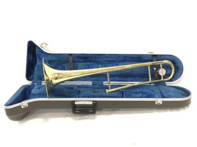 YAMAHA ヤマハ YSL2510 テナー トロンボーン 楽器 管楽器 吹奏楽