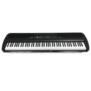 KORG SP-280 デジタル 電子ピアノ
