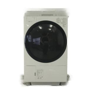 TOSHIBA 東芝 TW-117A8L ZABOON ザブーン ドラム式 洗濯 乾燥機 グランホワイト 11.0kg 19年製