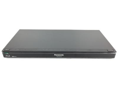 Panasonic DMR-BRT230 HDD 500GB 搭載 ハイビジョン ブルーレイ ディスク レコーダー パナソニック