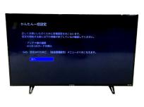 引取限定FUNAI FL-50U3010 2019年製 50型 液晶 テレビ TV