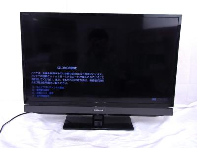 TOSHIBA 東芝 REGZA 32S5 液晶テレビ 32V型