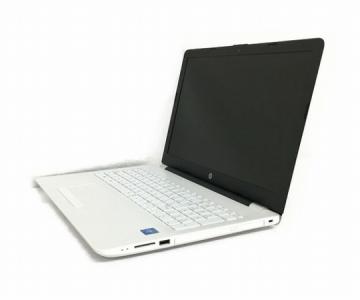 HP Laptop 15-bs0xx Intel Celeron CPU N3060 @ 1.60GHz 8 GB HDD 500GB Intel HD Graphics ノート PC
