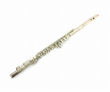 YAMAHA ヤマハ YFL-221 フルート 楽器