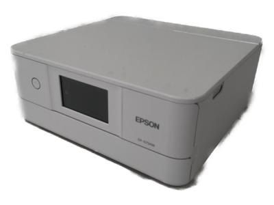 EPSON エプソン Colorio EP-879AW カラープリンター インクジェット複合機