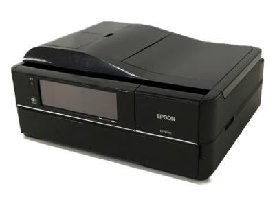 EPSON EP-904A インクジェット プリンター 印刷 Colorio カラリオ エプソン