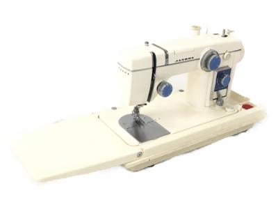 ジャノメ JANOME トピア レーヌ 804 ミシン 手工芸