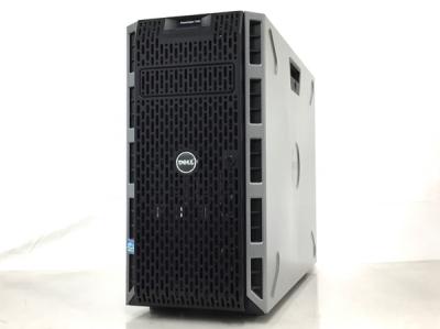 Dell PowerEdge T320(サーバー)の新品/中古販売 | 1398784 | ReRe[リリ]