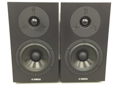 YAMAHA ヤマハ NS-BP200&#39;(BP) スピーカー ピアノブラック
