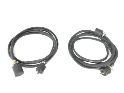 Rey Audio Monitorlink1 スピーカーケーブル レイオーディオ