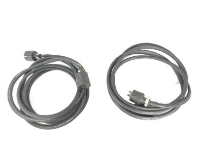 Rey Audio Monitorlink1 スピーカーケーブル レイオーディオ