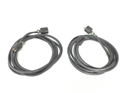 Rey Audio Monitorlink1 スピーカーケーブル レイオーディオ