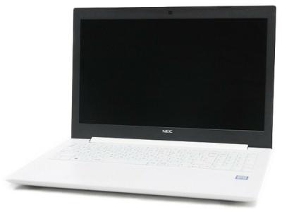 NEC PC-GN187FDAD 15.6インチ Intel Core i7-8550U 1.80GHz 8 GB HDD 1TB Windows 10