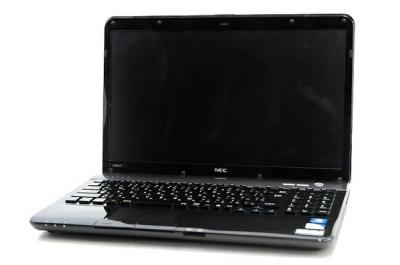 NEC エヌイシー LaVie S PC-LS150FS6B ノートパソコン 薄型 15.6型