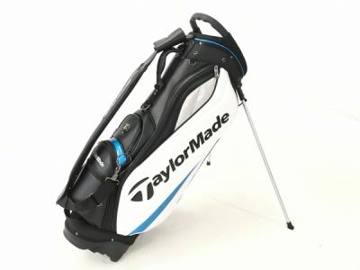 TaylorMade KY837(キャディバッグ)の新品/中古販売 | 1589912 | ReRe[リリ]