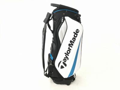 TaylorMade KY837(キャディバッグ)の新品/中古販売 | 1589912 | ReRe[リリ]