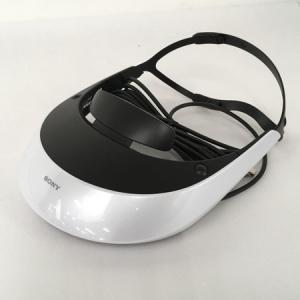 SONY ソニー Personal 3D Viewer HMZ-T2 ヘッドマウント ディスプレイ 3D対応