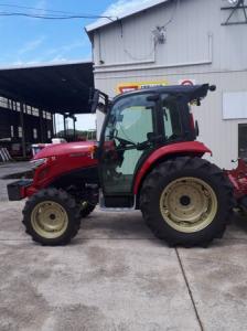 ヤンマー YT357J(トラクター)の新品/中古販売 | 1591459 | ReRe