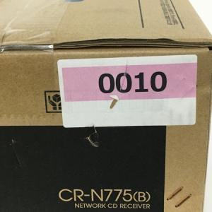 Onkyo Cr N775 カメラ の新品 中古販売 Rere リリ