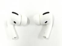 Apple AirPods Pro PWP22J/A 刻印モデル ワイヤレス イヤホン