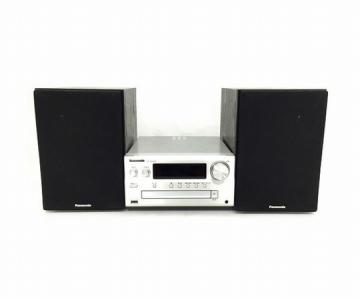 Panasonic パナソニック コンポ SA-PMX90 SB-PMX70 Panasonic SC-PMX90-S ( SA-PMX90 / SB-PMX70 )(オーディオ)の