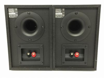 Panasonic パナソニック コンポ SA-PMX90 SB-PMX70 Panasonic SC-PMX90-S ( SA-PMX90 / SB-PMX70 )(オーディオ)の