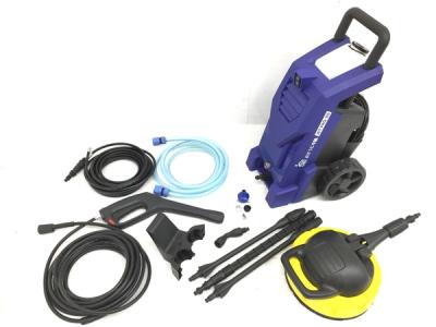 おそうじ本舗 高圧洗浄機 JET PRO-80