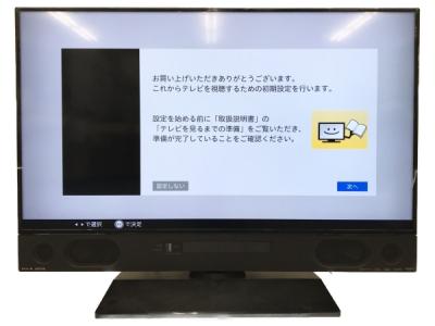 三菱 MITSUBISHI LCD-A40RA1000 40型 液晶 テレビ 4K チューナー内蔵 大型