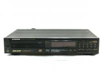 PIONEER パイオニア PD-7050 CDプレーヤー 音響機材 リモコン 付