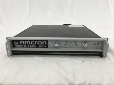 コラッタ（Amcron 1201 使用可のジャンク扱い） コラッタ（Amcron 1201 使用可のジャンク扱い） 51rqT7nSTFL