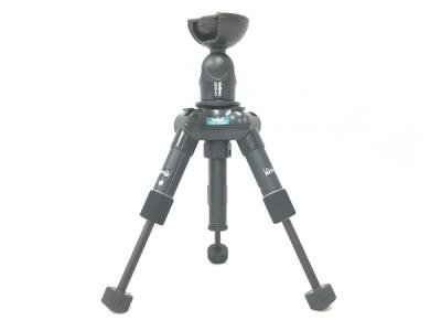 Velbon ベルボン QHD-61 自由 雲台 撮影器具 カメラアクセサリ